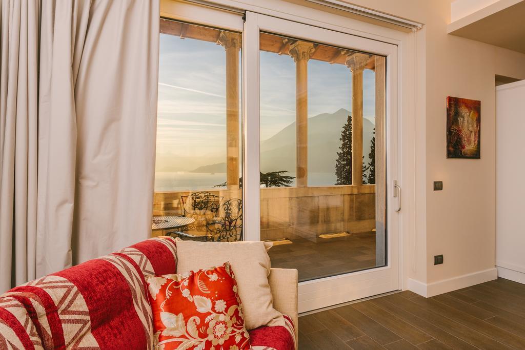 Villa Monti Varenna Room photo