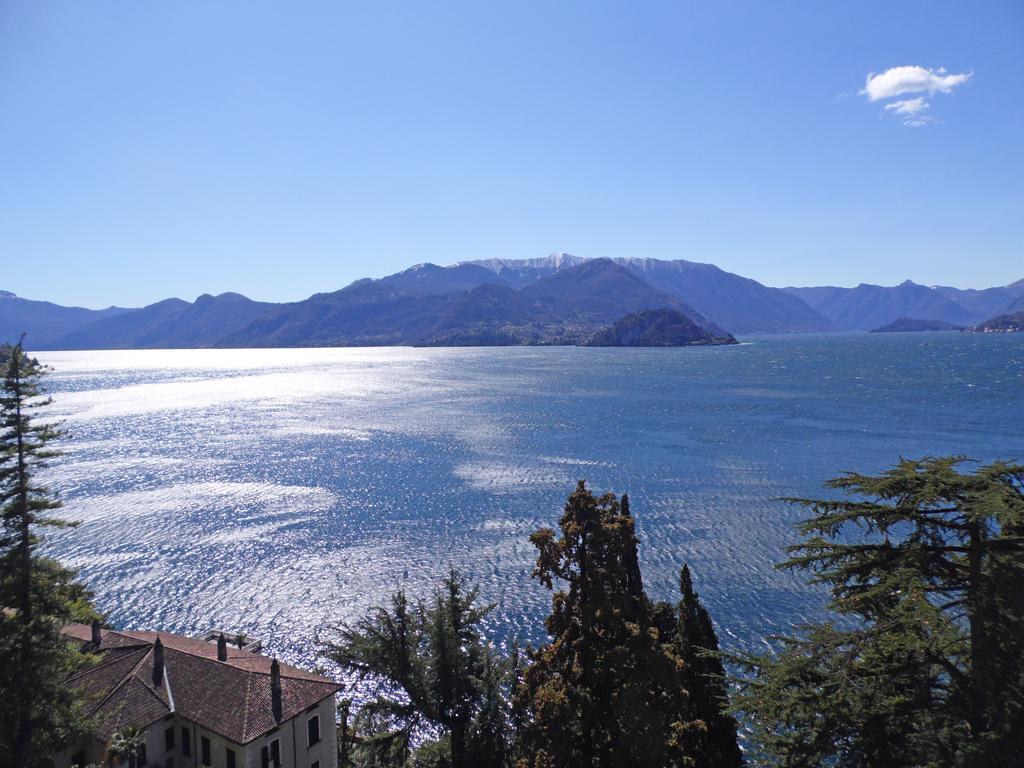 Villa Monti Varenna Exterior photo
